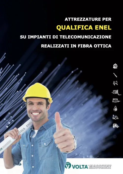 QUALIFICA ENEL