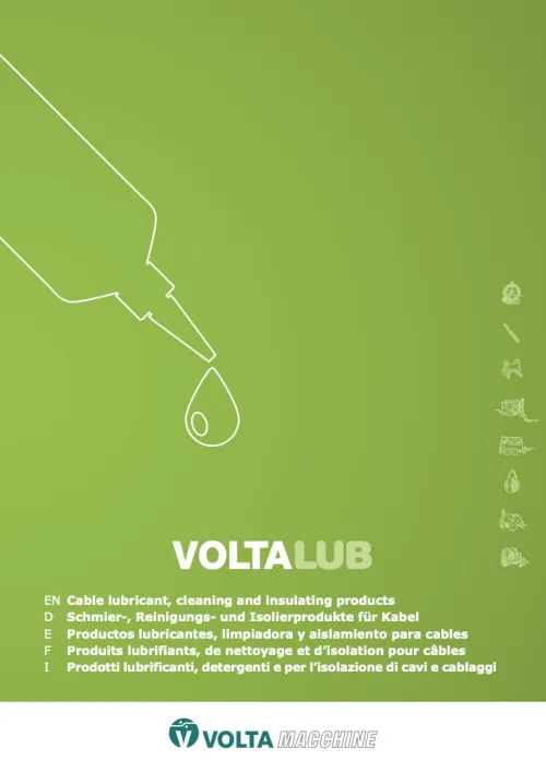 VOLTALUB