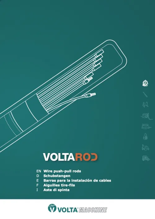 VOLTAROD