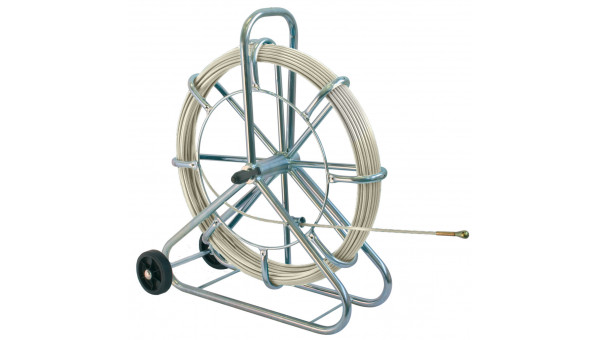 Acciarino Per Coltelli Metaltex - In Acciaio Inox, Con Occhiello, 30 Cm - Foto 6