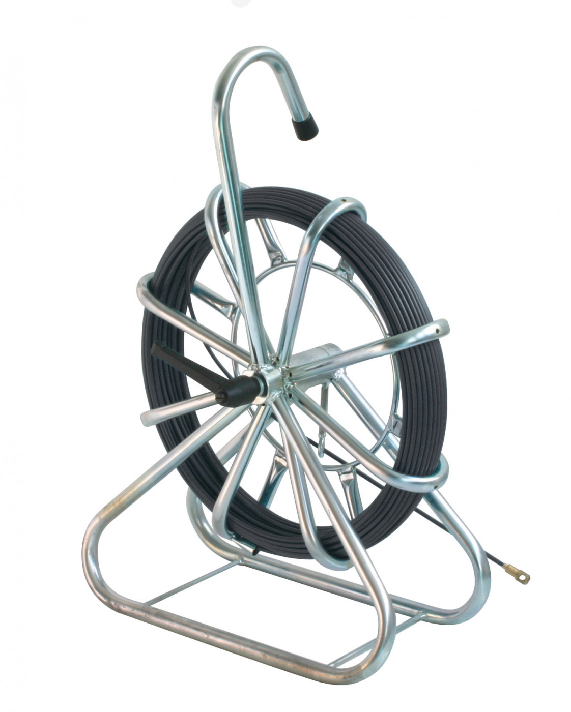 Kit Accessori Per Sonda Passacavi 4.5 Mm Proferca - Teste Flessibili E Occhiello, Filettatura M5 - Foto 8