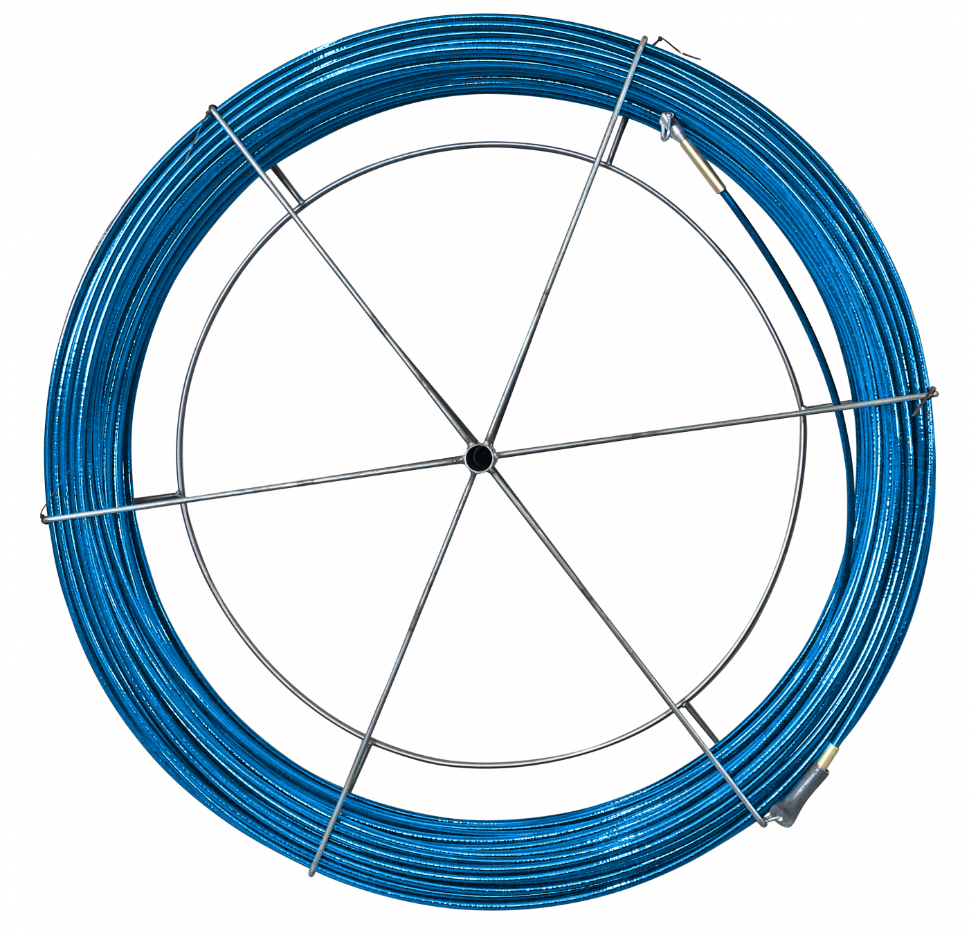 6 Anelli Di Ricambio Per Sonda In Gomma Nera, Per Griglie A Pellet Di