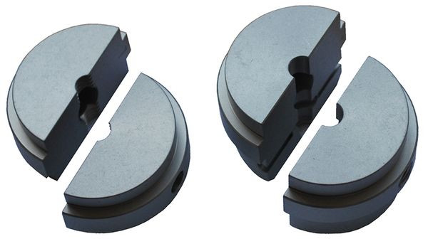 Adattatore Modulare Fiv Per Tubo Rame Raccordi Modulari FIVPRESS - Foto 9