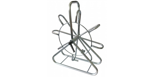 Sonda Passacavi 6MMX130M Canna Da Pesca Per Bacchette Con Nastro In Fibra Di Vetro Estrattore A Fune P 010765463634 - Foto 2